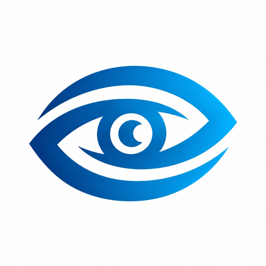 Yash Eye Care logo